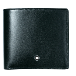 Meisterstück portefeuille 4cc & coin